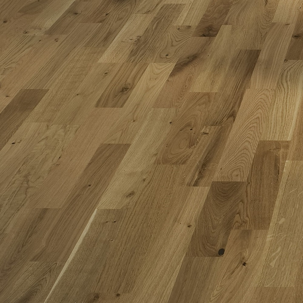 KAHRS Avanti Collection Oak Erve Satin Lacquer