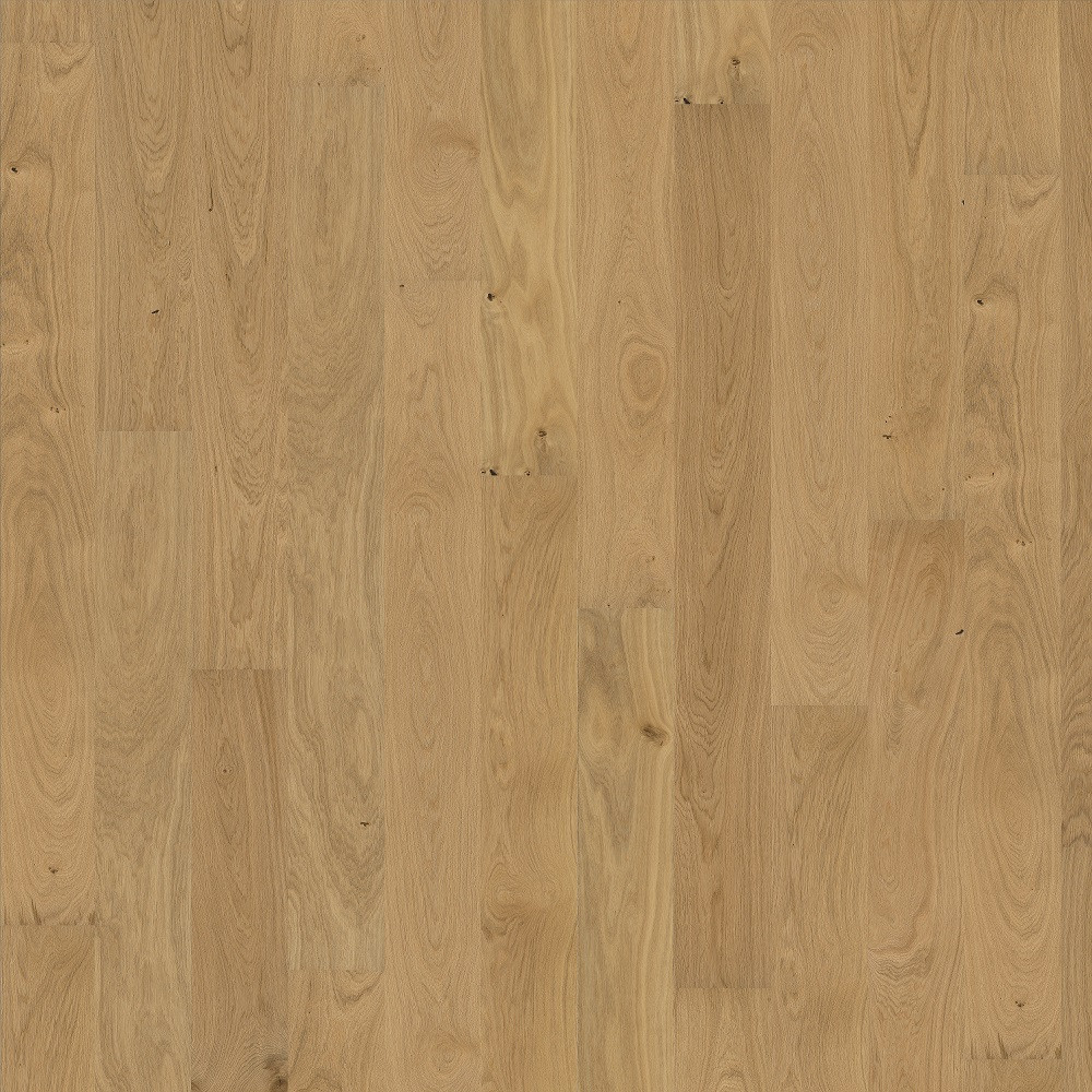 KAHRS European Naturals Oak HAMPSHIRE OAK SATIN LACQUERED 