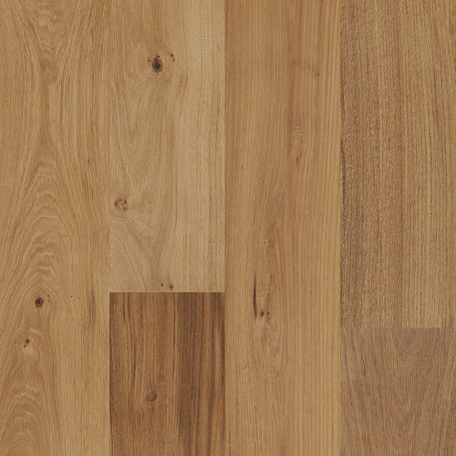 PARADOR ENGINEERED WOOD FLOORING WIDE-PLANK TRENDTIME OAK HANDCRAFTED NATURAL OILED PLUS 1882X190MM