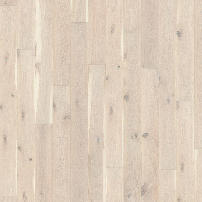    KAHRS Nouveau Collection Oak Lace Matt Lacquer