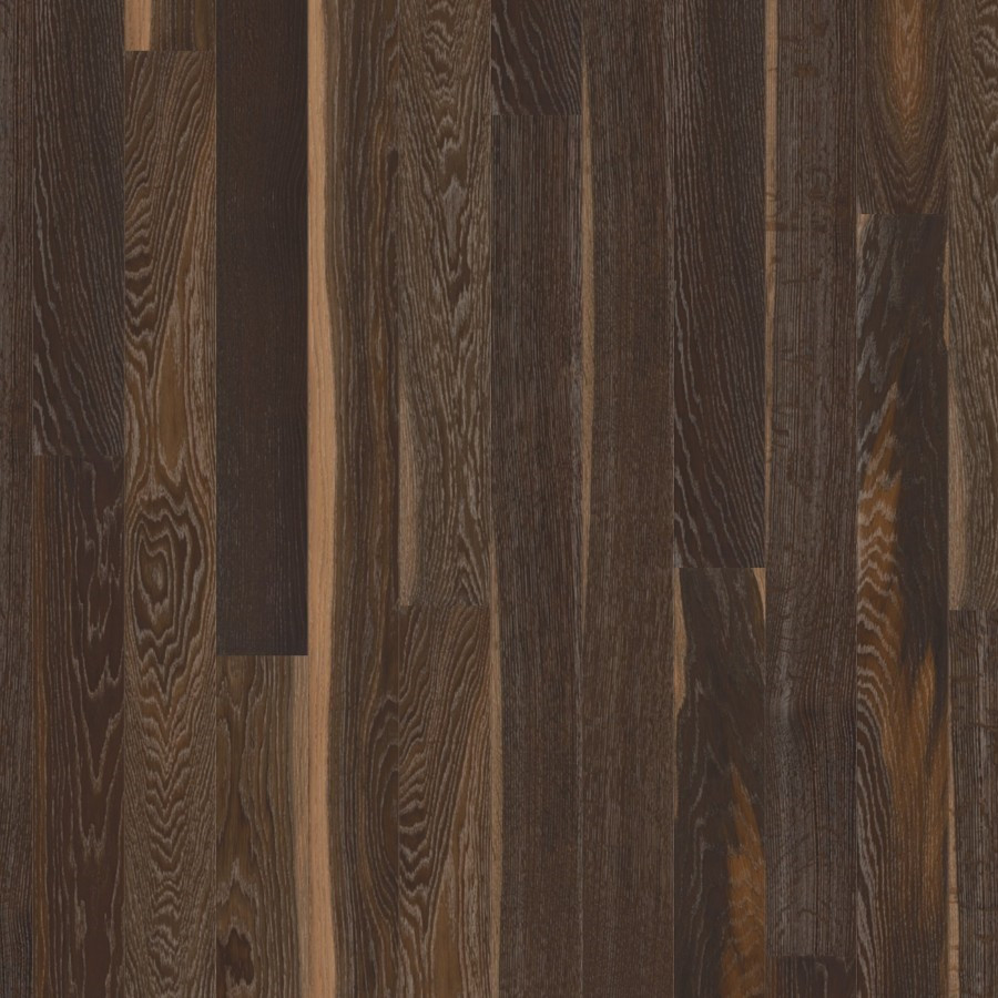 BOEN Urban Contrast Collection OAK LAVA  