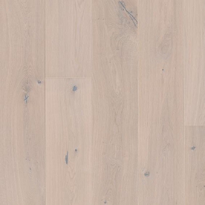 BOEN ENGINEERED WOOD FLOORING NORDIC COLLECTION CHALET PEARL OAK RUSTIC OILED 200MM - CALL FOR PRICE