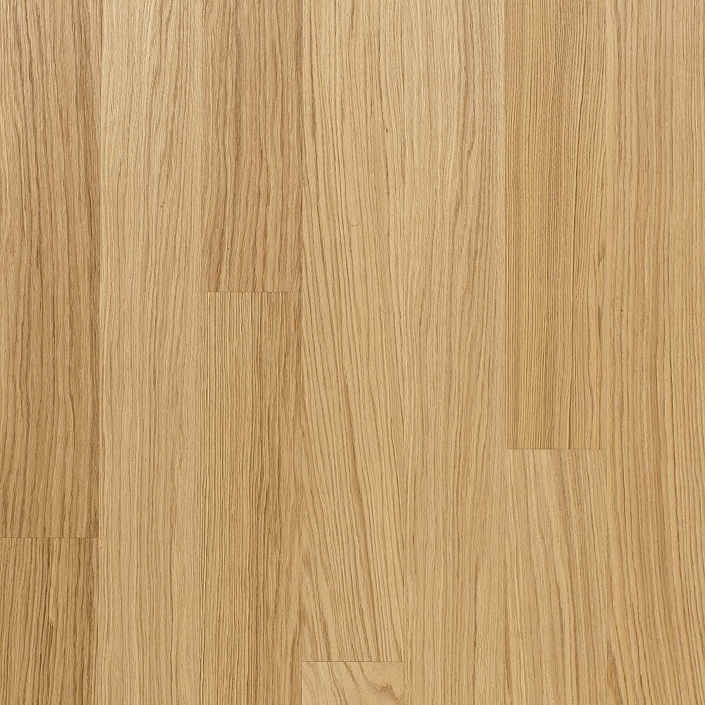 KAHRS Habitat  Collection Oak Tower Matt Lacquer