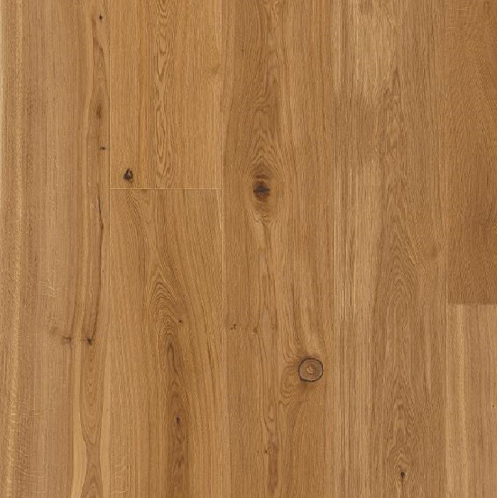BOEN ENGINEERED WOOD FLOORING RUSTIC COLLECTION CHALETINO TRADITIONAL OAK BRUSHED RUSTIC OILED 300MM - CALL FOR PRICE
