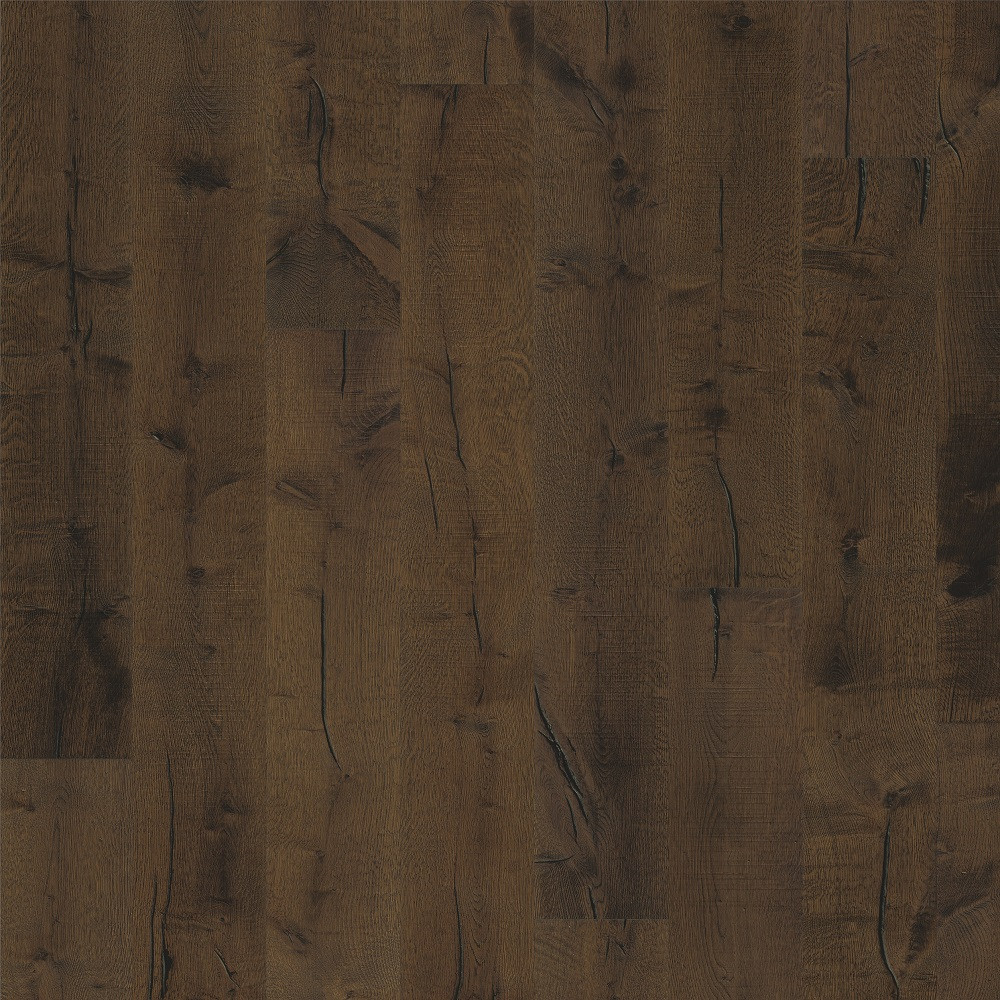 TVETA Oak BRUSHED