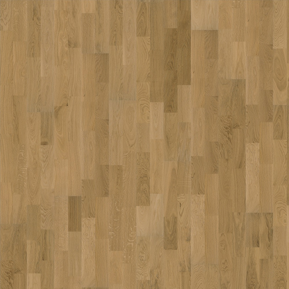 KAHRS European Naturals Oak Verona Satin LACQUERED