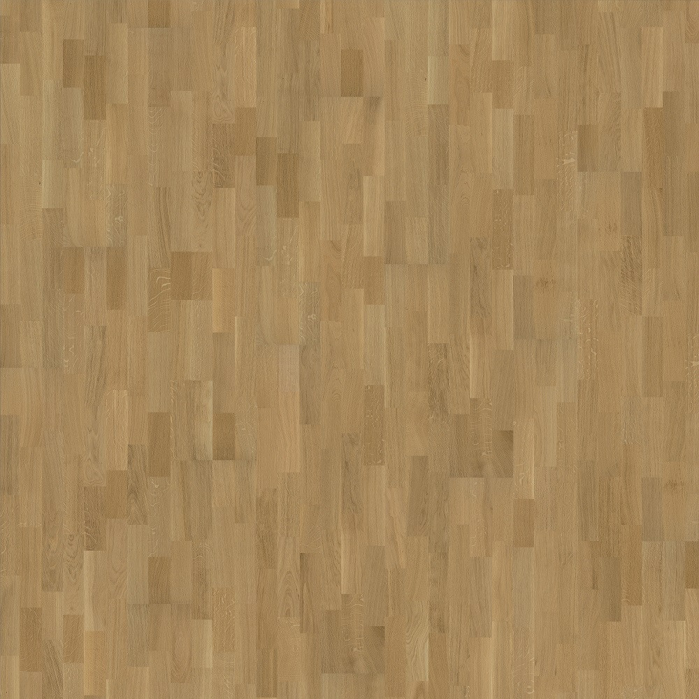 KAHRS European Naturals Oak Viena Satin LACQUERED
