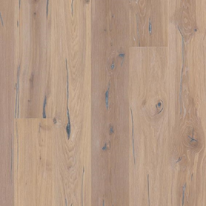 Boen Engineered Wood Flooring Rustic Collection Vintage White Oak