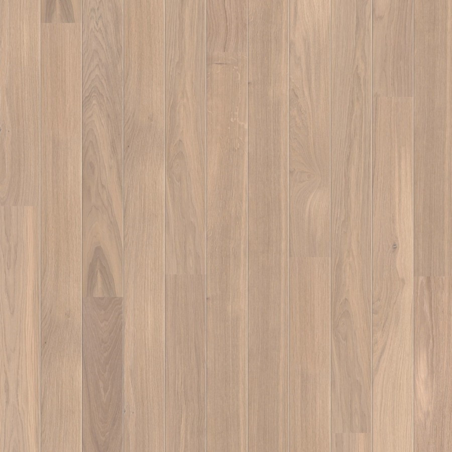 BOEN Pure Nordic Collection  Oak WHITE ANDANTE 