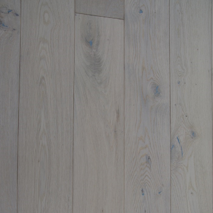 Y2 ENGINEERED WOOD FLOORING CLICK OAK WHITE OILED