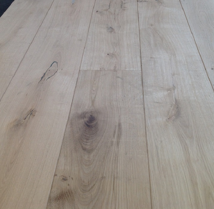 Y2 ENGINEERED WOOD FLOORING UNFINISHED