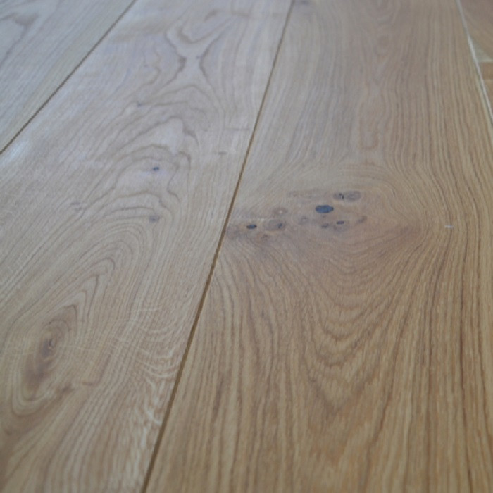 ENGINEERED WOOD FLOORING CLASSIC NATURAL OILED OAK