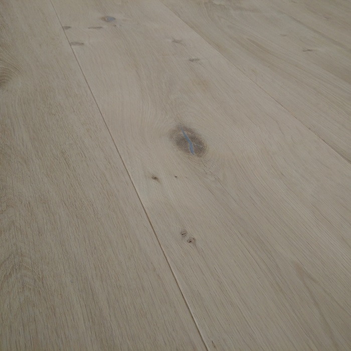 2 ENGINEERED WOOD FLOORING PRIMEAB UNFINISHED OAK