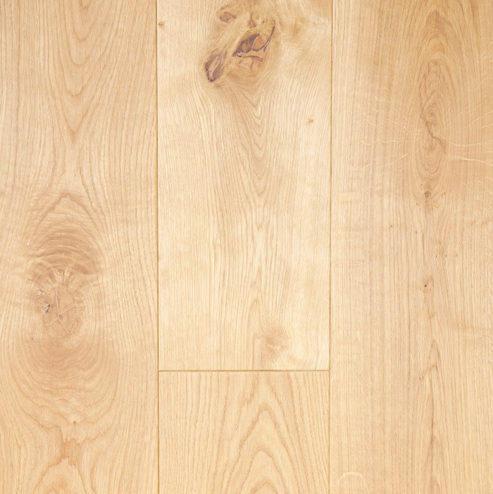 LIVIGNA STRUCTURAL ENGINEERED OAK BRUSHED & OILED