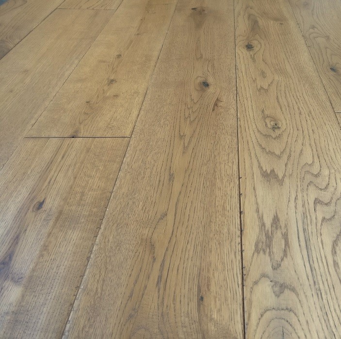 Y2 European Solid Wood Flooring Rustic, Rustic Oak Engineered Hardwood Flooring