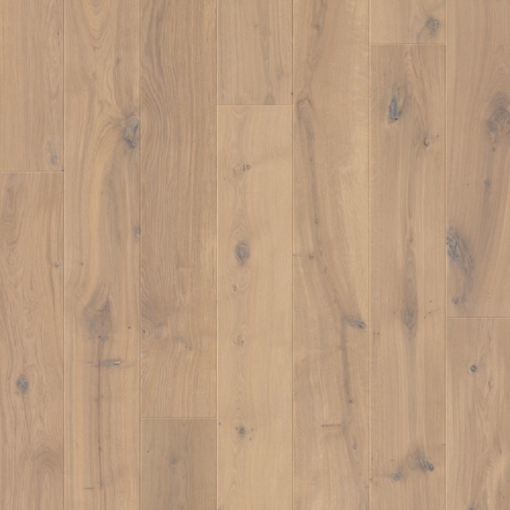 QUICK STEP ENGINEERED WOOD PALAZZO COLLECTION OAK SEABED 