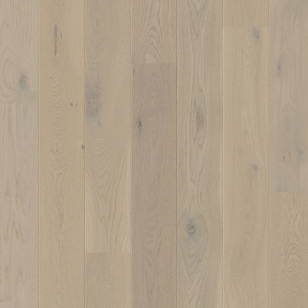 QUICK STEP ENGINEERED WOOD PALAZZO COLLECTION OAK SILVERY