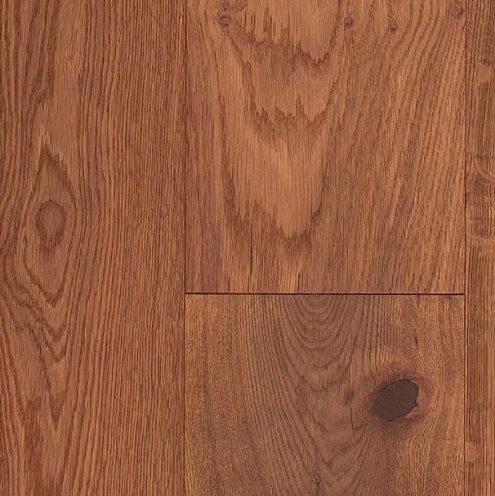 CANADIA ENGINEERED WOOD FLOORING ONTARIO-WIDE COLLECTION OAK MOUNTAIN RUSTIC SMOKED BRUSHED UV MATT LACQUERED 190X1900MM