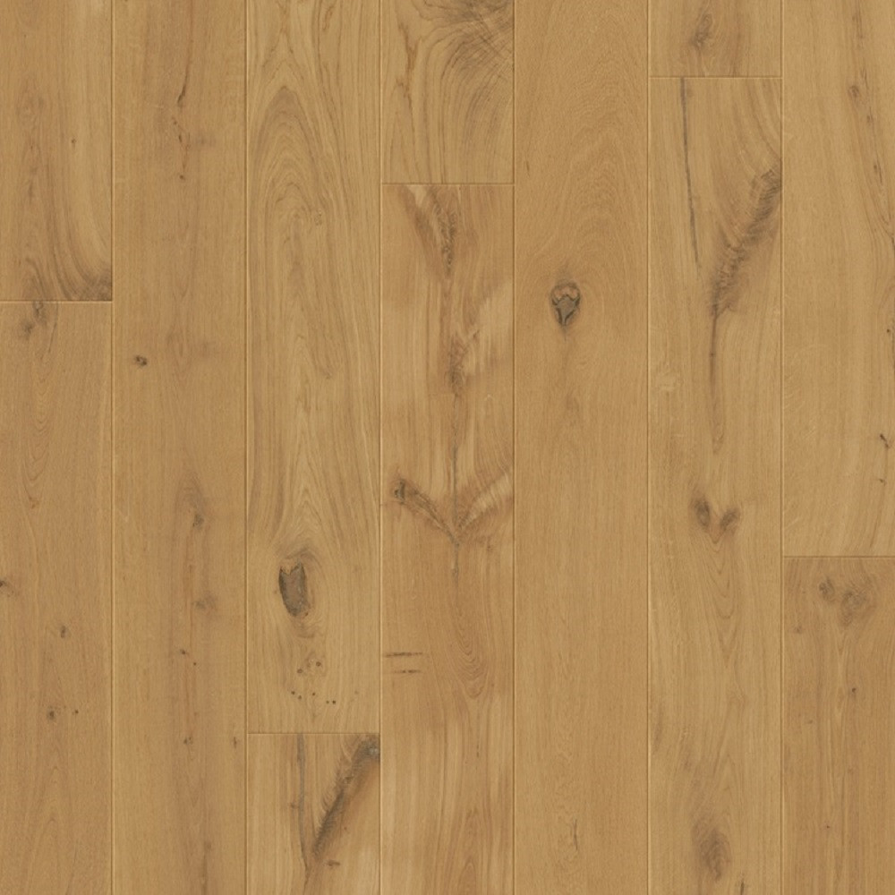 QUICK STEP ENGINEERED WOOD PALAZZO COLLECTION OAK  SUNSET