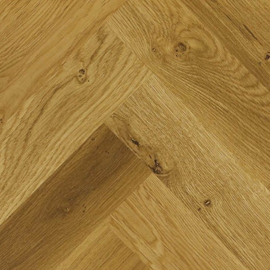 Abl East European Herringbone Engineered Wood Flooring Rustic