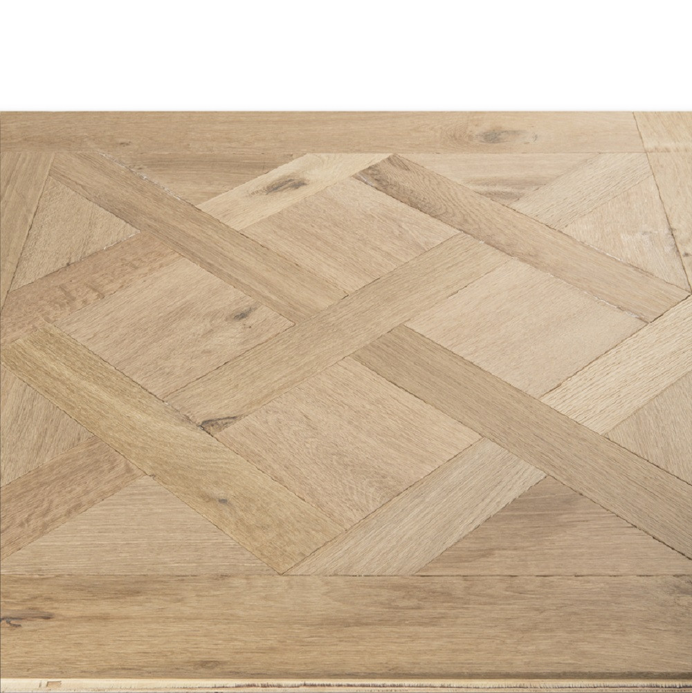 Lalegno Engineered Wood Versaillies Brut  Smoked 