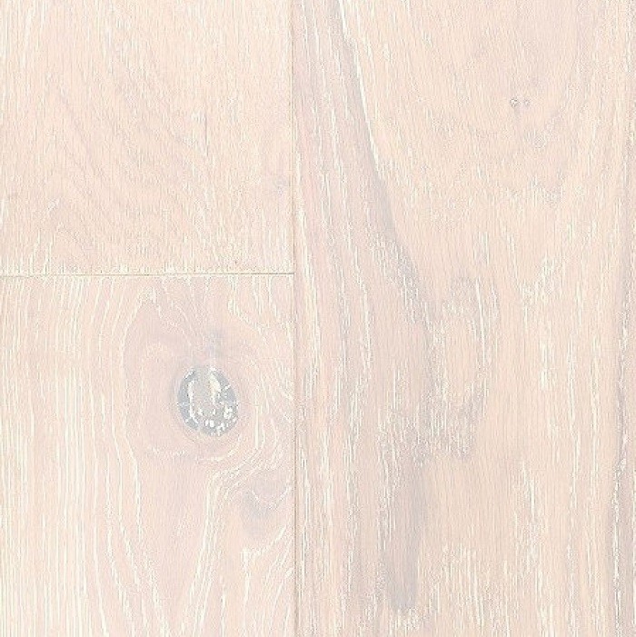 CANADIA ENGINEERED WOOD FLOORING ONTARIO-WIDE COLLECTION OAK MOUNTAIN WHITE RUSTIC BRUSHED WHITE UV LACQUERED 190X1830MM