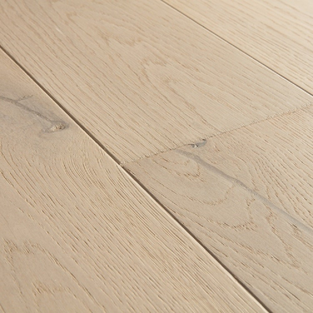 QUICK STEP ENGINEERED WOOD COMPACT COLLECTION OAK ZAPHYR