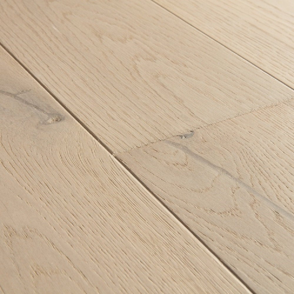 Quickstep Engineered Wood Flooring 12 5 Mm Extra Matt Lacquered