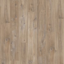 QUICK STEP VINYL WATERPROOF BALANCE CLICK COLLECTION CANYON OAK BROWN