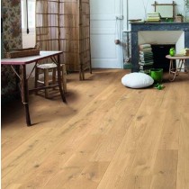QUICK STEP ENGINEERED WOOD COMPACT COLLECTION OAK COUNTRY RAW 