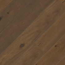 LIVIGNA ENGINEERED DEEP SMOKED OAK BRUSHED & WHITE OILED 