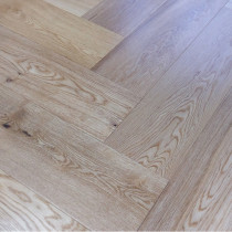 Y Herringbone Engineered Wood Oak