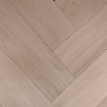 Y2 Herringbone Engineered Wood Classic Oak 