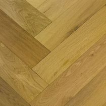 NATURAL SOLUTIONS HERRINGBONE OAK RUSTIC 