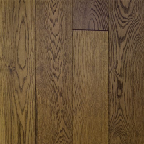 NATURAL SOLUTIONS EMERALD OAK NUTMEG STAIN  BRUSHED&UV OILED