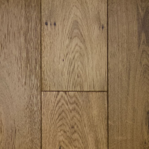 NATURAL SOLUTIONS EMERALD OAK RUSTIC  BRUSHED&UV OILED