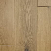 NATURAL SOLUTIONS NEXT STEP WIDE OAK RUSTIC MATT LACQUERED