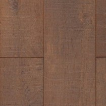 CANADIA ENGINEERED WOOD FLOORING MONTREAL COLLECTION OAK NUT BROWN RUSTIC UV MATT LACQUERED 125X300-1200MM