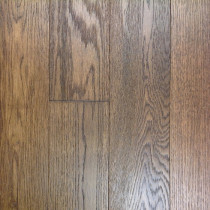 Y2 ENGINEERED WOOD FLOORING MULTIPLY OAK SMOKY BRUSHED MATT LACQUERED 125xRANDOM