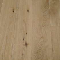 NATURAL BRUSHED OAK LACQUERED
