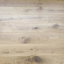 ENGINEERED WOOD FLOORING COUNTRY RUSTIC NATURAL OILED OAK