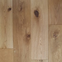LIVIGNA STRUCTURAL ENGINEERED OAK OILED
