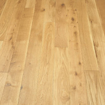 LIVIGNA ENGINEERED OAK OILED FLOORING