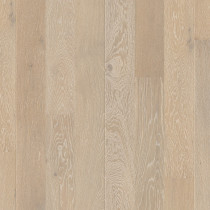 QUICK STEP ENGINEERED WOOD COMPACT COLLECTION OAK  SNOWFLAKE WHITE