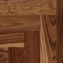 KAHRS Studio Oak: Walnut Oiled 