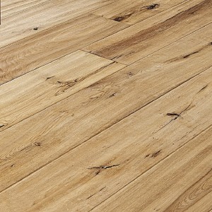 KAHRS Artisan Collection Oak Straw Nature Oil Swedish Engineered  Flooring 190mm - CALL FOR PRICE