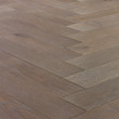 Denoel Engineered Oak Oiled Urban Sunset Parquet Flooring 90 x 360mm