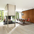 KAHRS Unity Collection Oak Arctic Matt Lacquer  Swedish Engineered  Flooring 125mm - CALL FOR PRICE