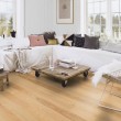 BOEN ENGINEERED WOOD FLOORING NORDIC COLLECTION ANIMOSO ASH PRIME MATT LACQUERED 138MM - CALL FOR PRICE
