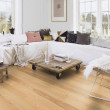 BOEN ENGINEERED WOOD FLOORING NORDIC COLLECTION ANIMOSO ASH PRIME MATT LACQUERED 138MM - CALL FOR PRICE